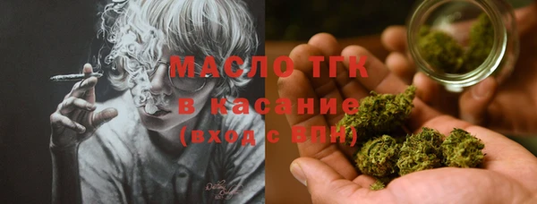 хмурый Верхний Тагил