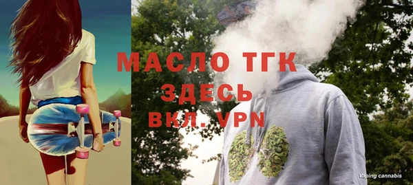 хмурый Верхний Тагил